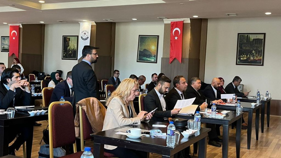 Mobbing Çalıştayı